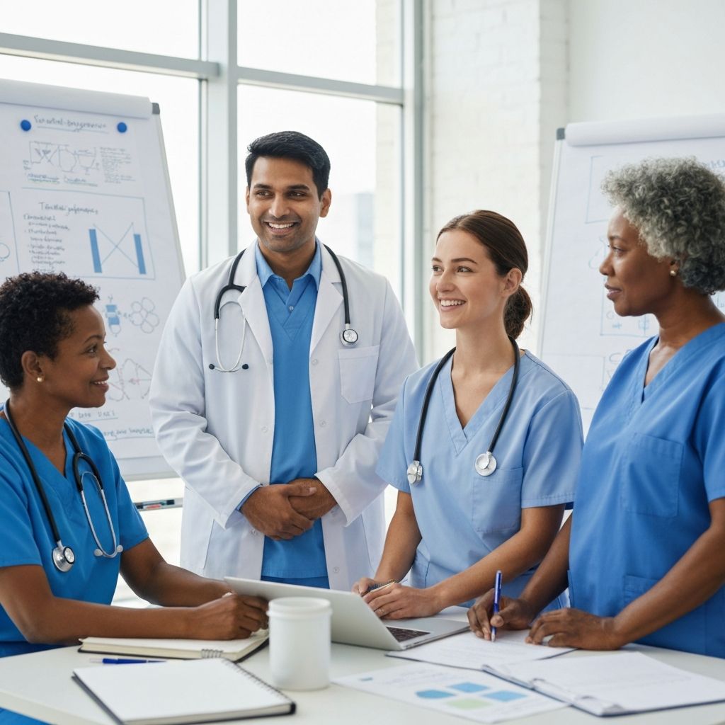 Our mission and values