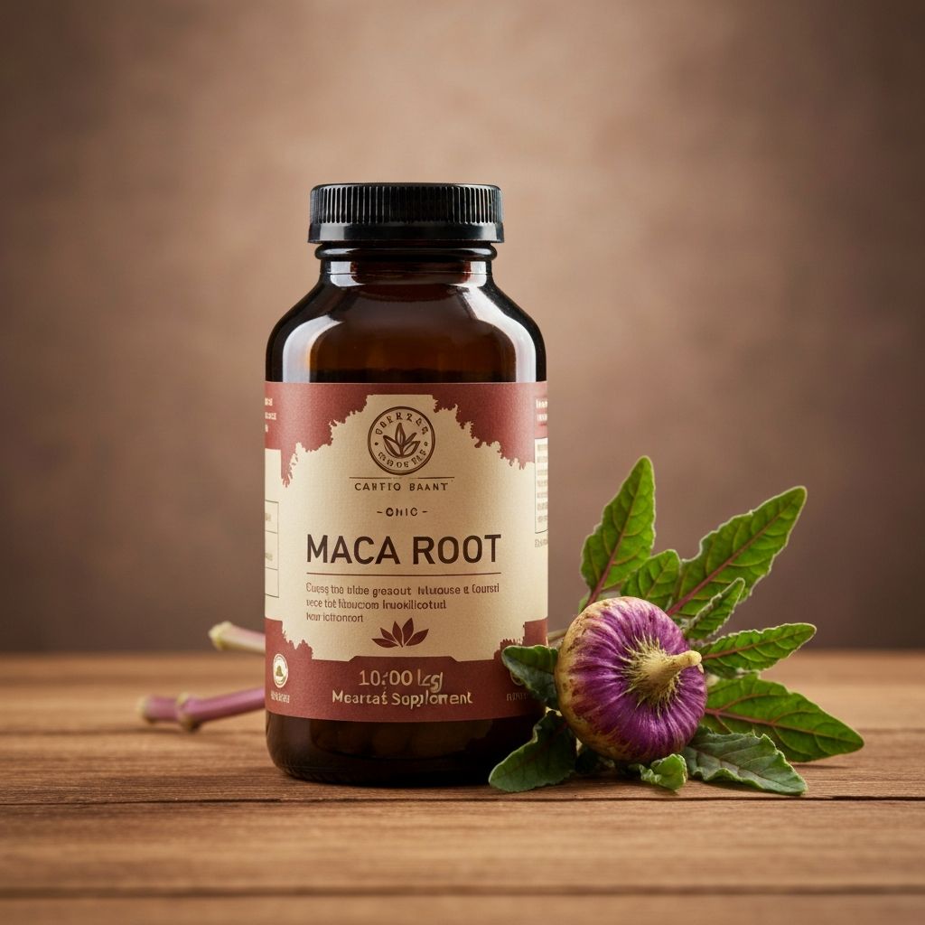 Active Lifestyle Blend