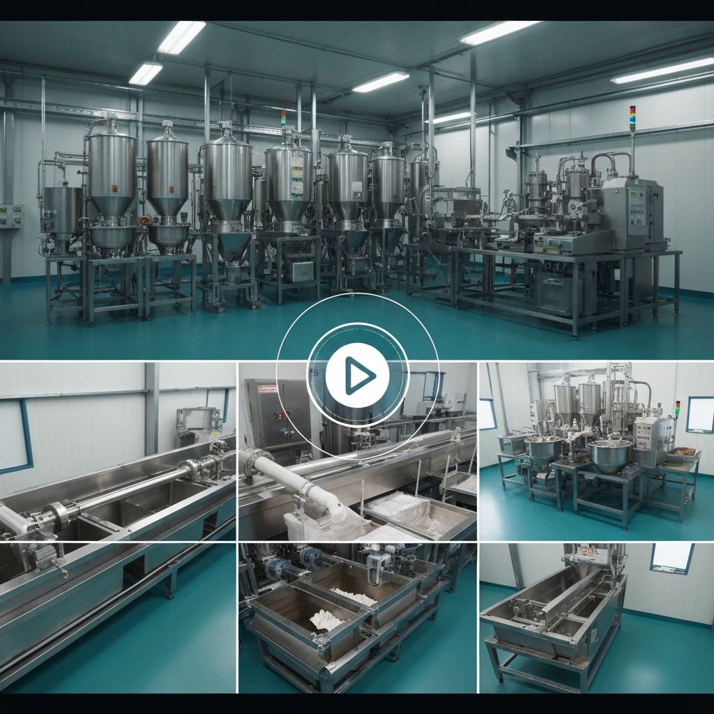 General information review